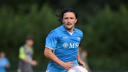 FOTO Mario Rui si distrae dagli affari di campo: a cena in un ristorante di Pozzuoli