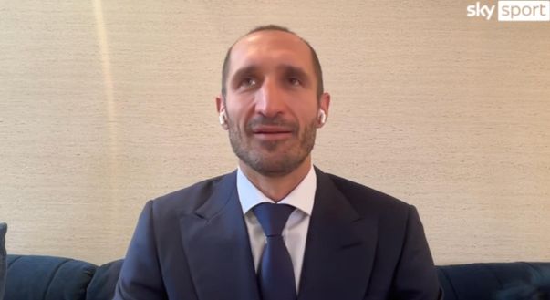 Gravina: “Chiellini dirigente mi piace, fa bene al calcio ad ogni livello”- immagine 2