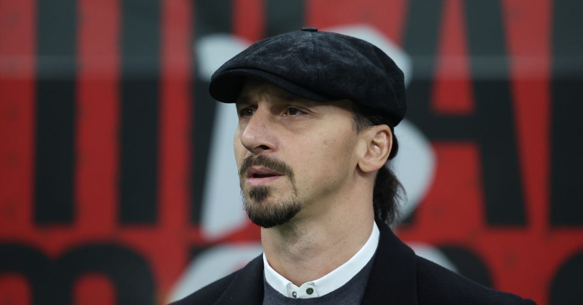 Milan Stella Rossa, Ibrahimovic: “Ci vorrebbe un Thiago Silva. Lo sfogo di Fonseca …”