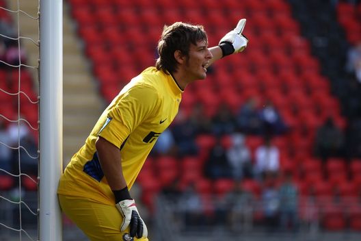 Getty Images Dalla NextGen ai clean sheet in Serie C a Gubbio: Inter, bentornato a Di Gennaro- immagine 3