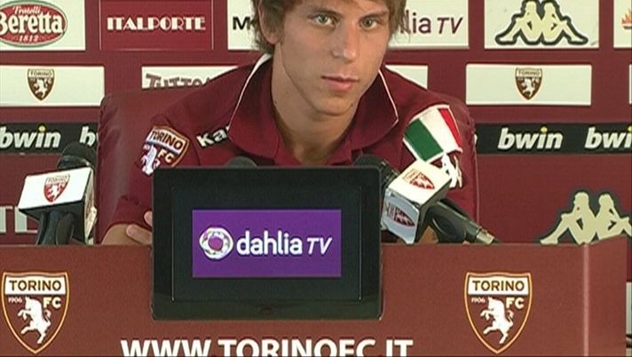 Gorobsov, addio al Toro - immagine 1