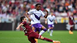 Video – Gli ultimi precedenti tra Torino e Fiorentina