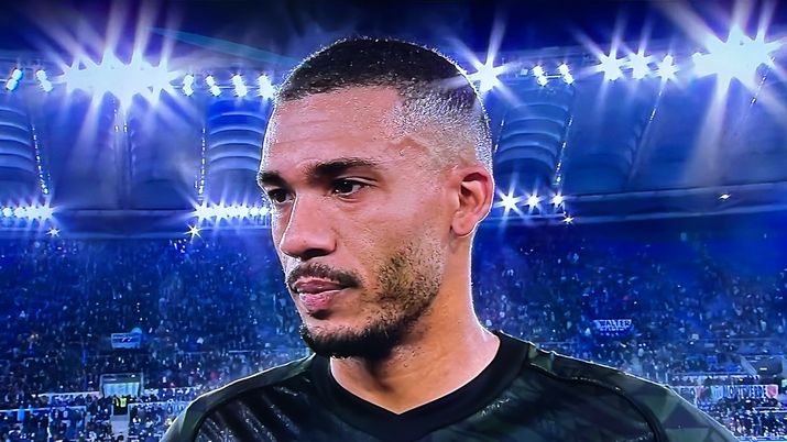 Juan Jesus all’intervallo: “Ecco cosa dobbiamo fare nel secondo tempo per vincere” - immagine 1