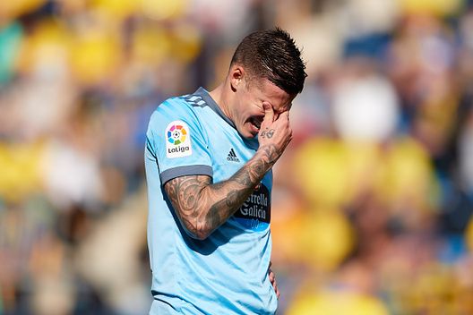 Le probabili formazioni di Celta Vigo-Real Betis
