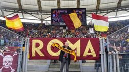 Konsel snobba la Lazio: “Quando il derby è in casa loro non vado allo stadio”