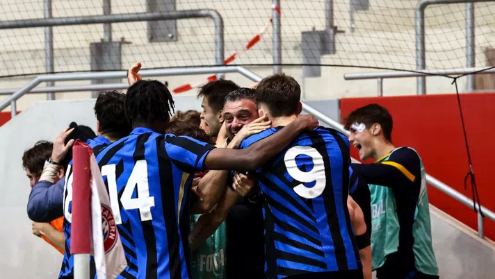 Youth League, la lista dei convocati di Zanchetta per Trabzonspor-Inter - immagine 1