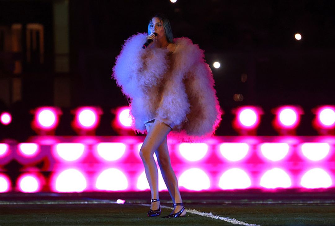 FOTO Palermo-Manchester City, le foto più belle (gallery) - immagine 42