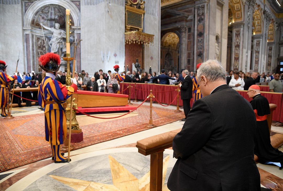 Lotito Vaticano