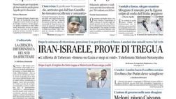 PRIMA PAGINA IL MATTINO OGGI: “Il Chelsea torna su Osimhen!”