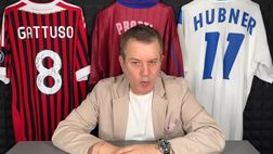 Pedullà: “Accordo Inter-Palestra, che notizia è? Un bimbo di prima elementare sa che…”