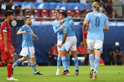 Chelsea, Palmer: “Io non ci volevo nemmeno andare al Chelsea. Mi sono fatto convincere”- immagine 3