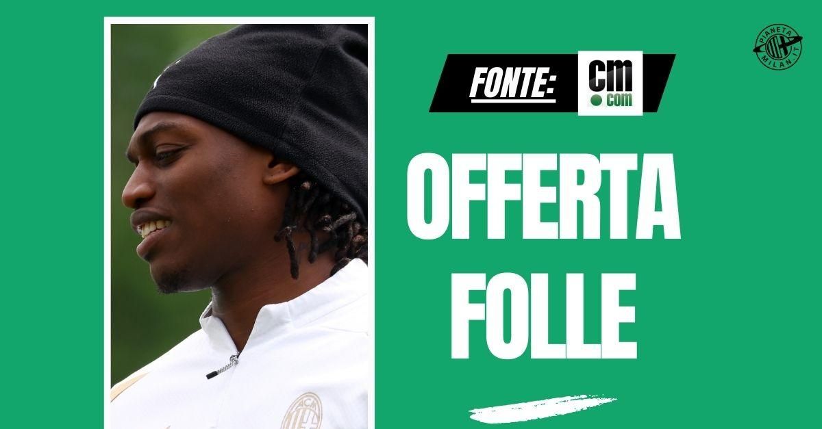 Calciomercato Milan, Leao è cedibile: serve un’offerta shock. E l’Arsenal … Calciomercato Milan, Leao è cedibile: serve un’offerta shock. E l’Arsenal …