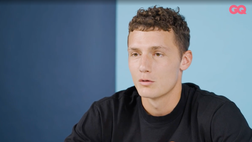 Pavard: “Cerco sempre di vestirmi in modo sobrio. Aspetto mentale importante. Noi calciatori…”