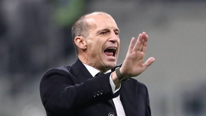 Milan, Allegri ha un grande 'vantaggio' da giocarsi nella lotta Scudetto: l'analisi