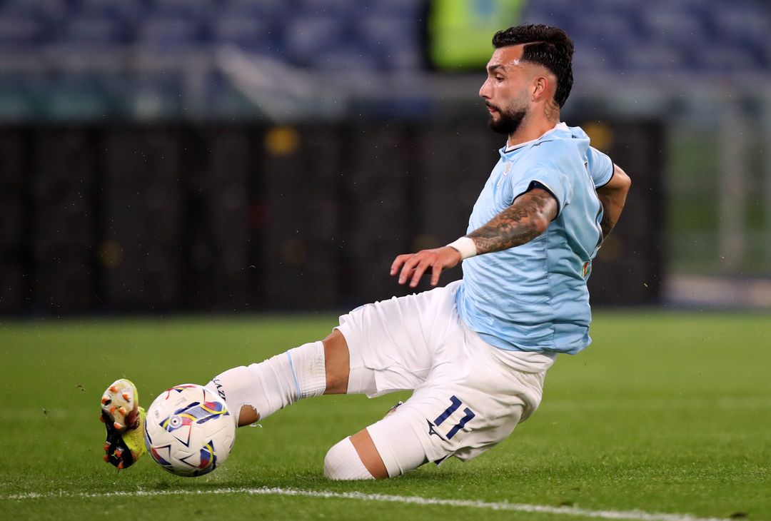 Lazio-Parma, le migliori immagini della trentaquattresima di Serie A – GALLERY - immagine 93