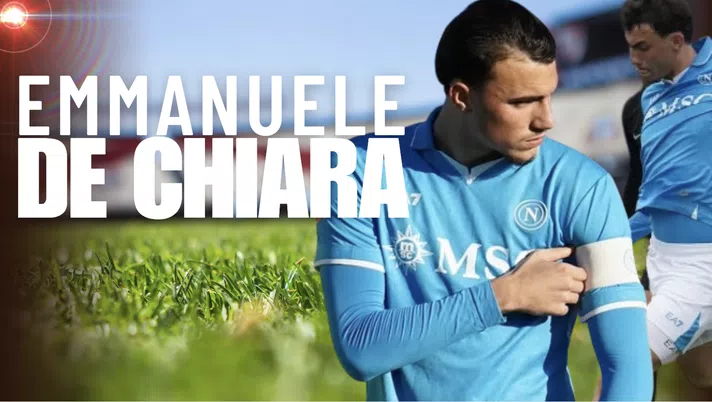 Emmanuele De Chiara