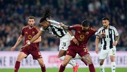 Juventus-Roma, come andrà la partita secondo l’intelligenza artificiale