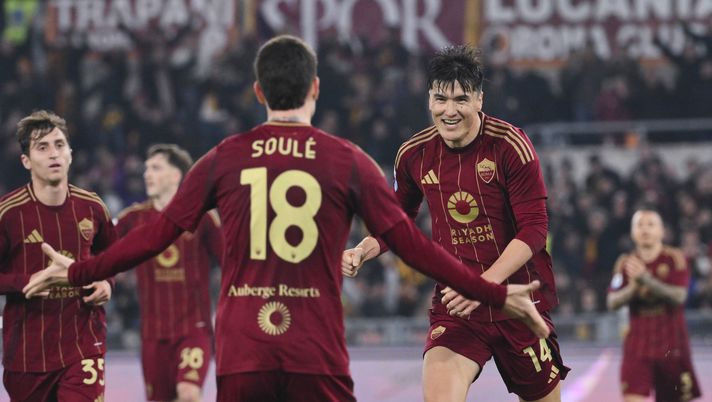 Roma schiacciasassi: Monza travolto 4-0. Ranieri vola a -1 dal Milan - immagine 1