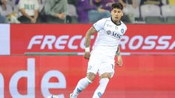 Olivera, possibile nuovo ruolo con Conte: c’è un indizio