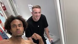 Carlino – Tutti uniti in un unico abbraccio per Ferguson: “Lotteremo per te”