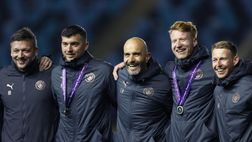 Maresca: “Sapevamo che con l’Inter sarebbe stata difficile. Se avesse segnato Lautaro…”