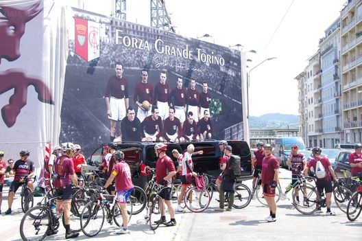 I lavori in corso al Filadelfia sul moncone storico di via Filadelfia Vigna a TN: “La Fiammengo Federico ottiene tanto da Torino, è ora di restituire”- immagine 2