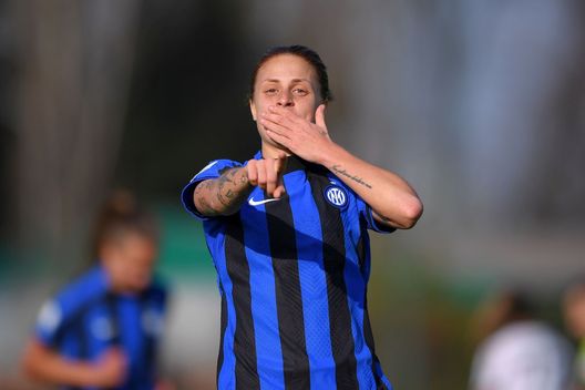 UFFICIALE – Inter Women, Beatrice Merlo rinnova fino al 2027: il comunicato- immagine 2