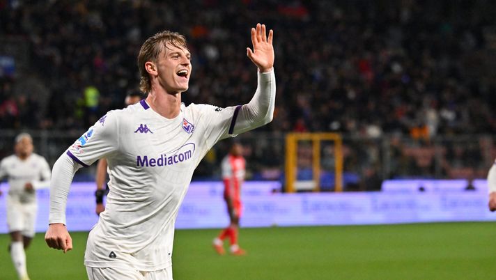 Polverosi: “Boato di sollievo dal VP. I 4 punti incoraggianti di questa Fiorentina” - immagine 1