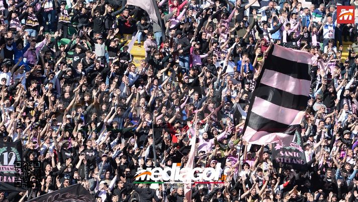 Palermo, martedì 19 settembre chiude la campagna abbonamenti: info e dettagli  Palermo