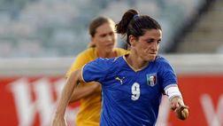 Parliamo di Nazionale
Femminile!