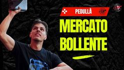 Calciomercato Milan, Jashari e Ricci per il centrocampo? Le ultime da Pedullà