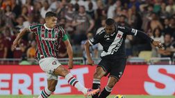 Mercato e previsioni: “Thiago Silva non giocherà in Italia”