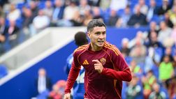 Capello: “Soulé pronto a salire al livello di Dybala. Con Gasp una Roma vogliosa”