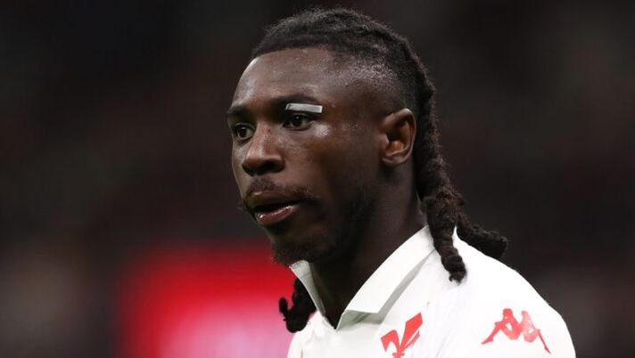 Dg Fiorentina: “Ecco cosa filtra sui tempi di recupero per Kean e Gudmundsson. Cataldi…” - immagine 1