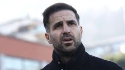 Fabregas: “Addai in panchina! Diao, Morata, Vojvoda, Baturina, Paz e le voci su Da Cunha al Marsiglia…”