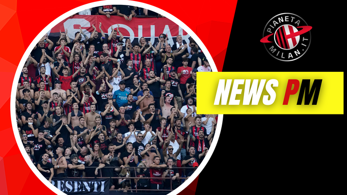 Milan-Newcastle, 65 mila spettatori: superato il match contro il Chelsea - immagine 1