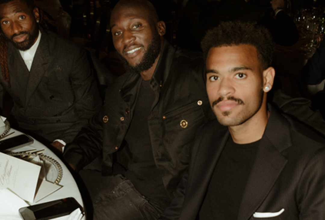 GALLERY Christmas party del Napoli: i migliori scatti della fantastica serata!- immagine 1