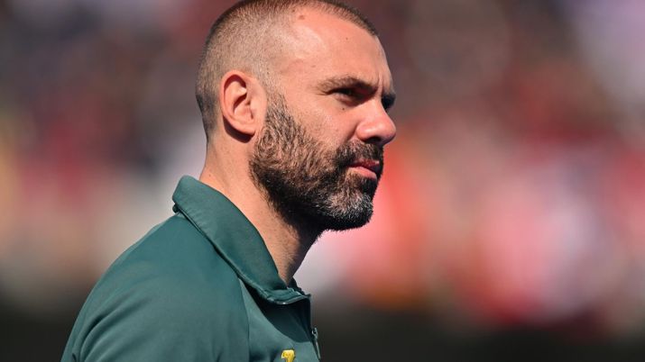 Paolo Sammarco allenatore Hellas Verona Serie A 2025-2026