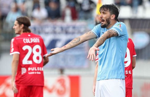 Getty Images UFFICIALE / Luis Alberto lascia la Lazio: è un calciatore dell’Al-Duhail- immagine 2