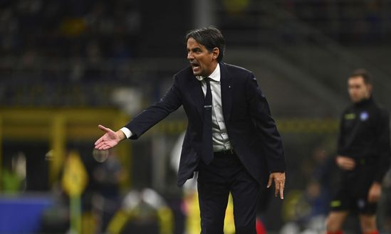 Getty Images Repubblica / Inter, novità dall’infermeria: a Como Lautaro, Frattesi e Pavard…- immagine 2