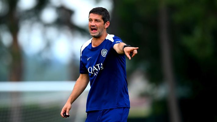 Intensità e allenamenti massacranti: Inter, com’è cambiato il lavoro da Inzaghi a Chivu - immagine 1