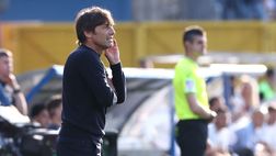 Verso Napoli-Bologna, l’amichevole con la Scafatese dà indicazioni a Conte- Mattino