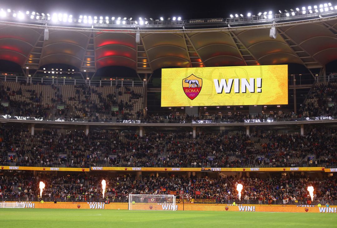 Milan-Roma 2-5 – FOTO GALLERY - immagine 127