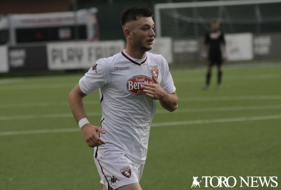 Fotogallery – Berretti, Torino-Arezzo 3-0: i granata vincono lo scontro diretto - immagine 23