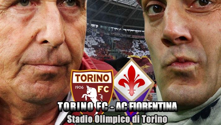 LIVE! TORINO-FIORENTINA 1-1 - immagine 1