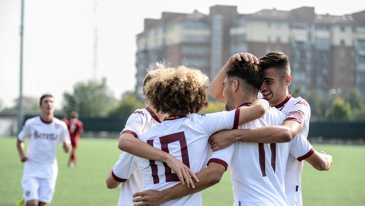 Giovanili Torino, che Berretti! Feralpi Salò KO - immagine 1