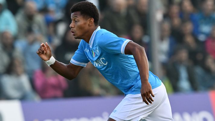 Dove sono Lang e Neres? Per ora spazi chiusi: ecco perché non giocano – GdS - immagine 1