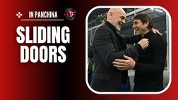 Pioli e Conte tra Milan e Napoli, destini incrociati? Sembra che …