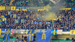 Verona-Fiorentina già a quota 21000: aperta anche la Superiore Est
