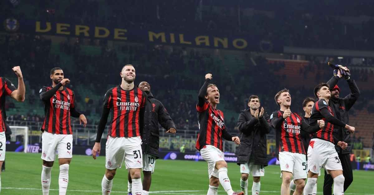 Milan Lazio è un ‘esame Scudetto’ per i rossoneri: vincere per regalarsi una notte da capolista Milan Lazio è un ‘esame Scudetto’ per i rossoneri: vincere per regalarsi una notte da capolista